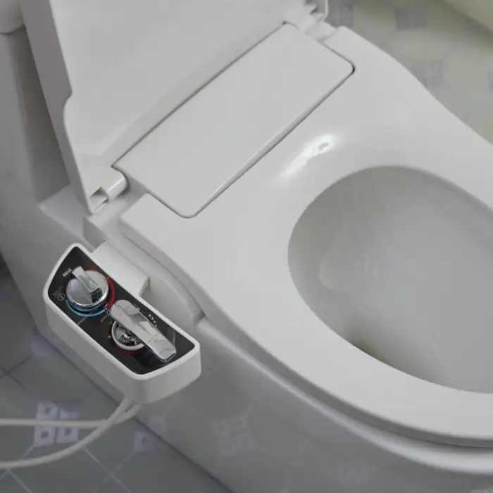 STB5110  and Cold Water Bidet Toilet Seats