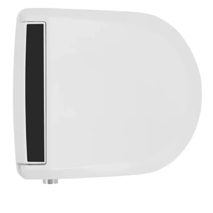 Heated Toilet Seat Cover Telecontrol Automatic Intelligent Smart Toilet Seat