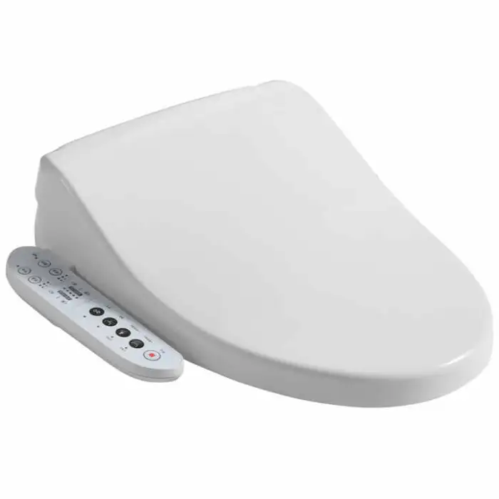 Built-in Bidet Wc Cover Wc Warm Water Auto Clean Intelligent Hygienic Smart Toilet Seat