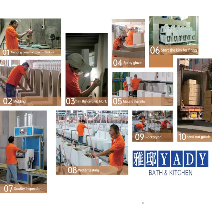 Male Female Floor-Mounted Water Spray Toilet Seat with Remote Control Elongated Bowl Shape Seat Heating Home Office Mobile