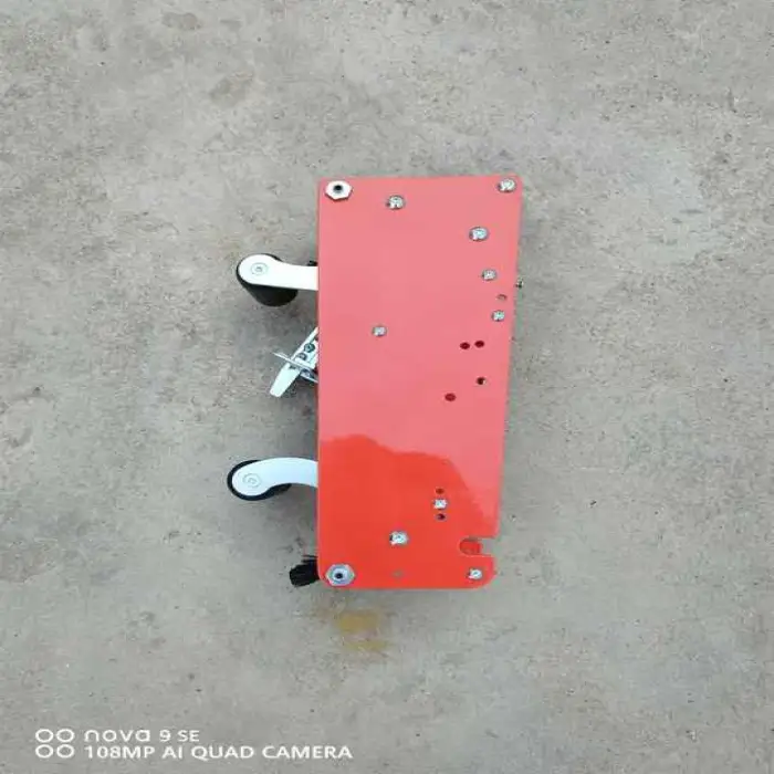 tape head holder dispenser carrier wrap carton case box Corner Edge Sealer Sealing Machine