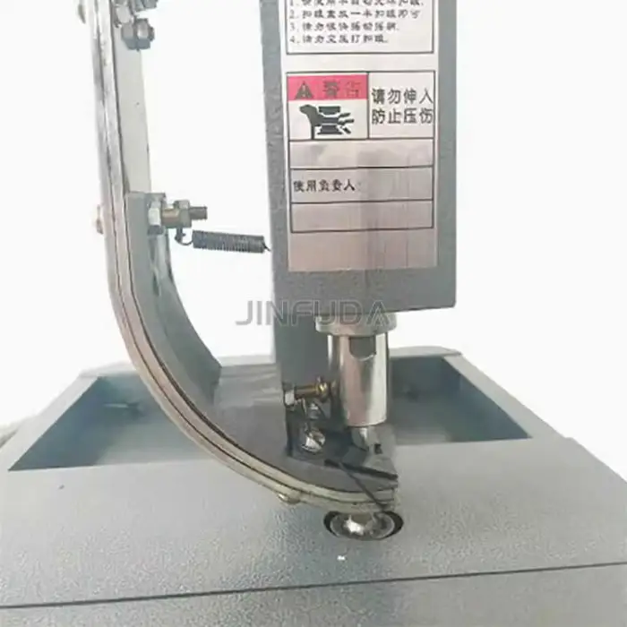 Curtain Eyelet Punching Machine for Automatic Grommet Manual Eyelet Punching Machine