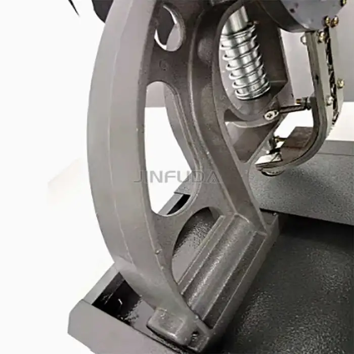 Curtain Eyelet Punching Machine for Automatic Grommet Manual Eyelet Punching Machine