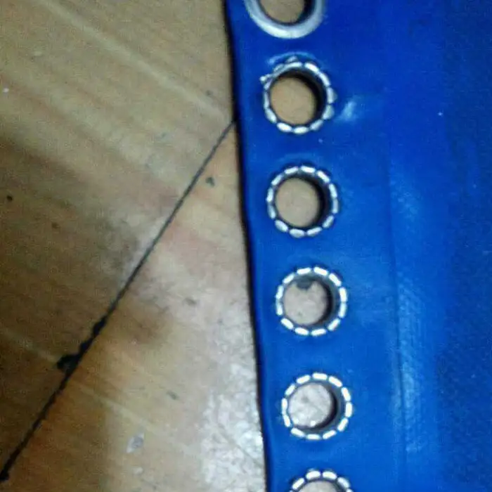 Manual Eyelet Punching Machine Eyelet Making Machine Curtain Eyelet Punching Machine With 10 mm Hole Size