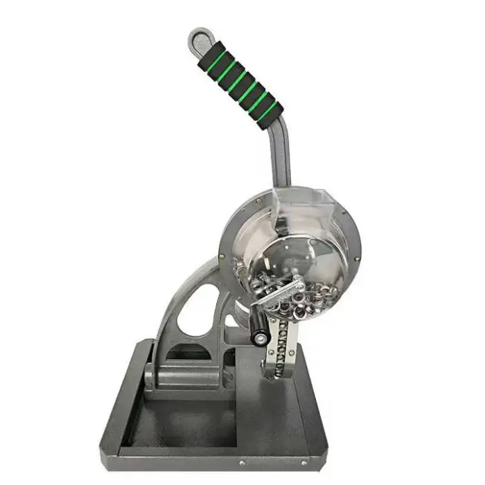 Semi Auto Buckle Hand Press Eyelet Punching Machine Cloth Metal Grommet Hole Machine