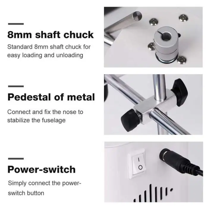 Laboratory Paint Perfume Mixer Desktop Liquid Cosmetic Overhead Stirrer Mixer 2L Lab Agitator