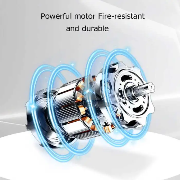 Portable High Pressure 1200mL Electric Airless Paint Sprayer Battery Powered Power Spray Gun Machine