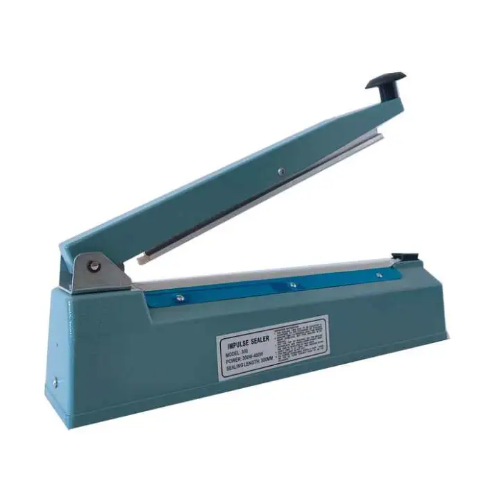 PFS Series Plastic Films Hand Sealing Machine
