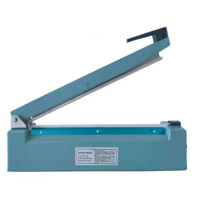 PFS Series Plastic Films Hand Sealing Machine