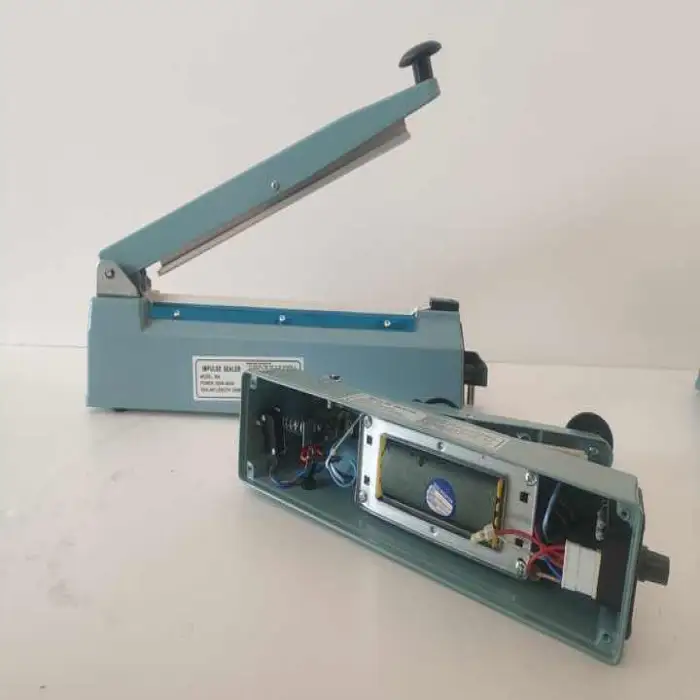 PFS Series Plastic Films Hand Sealing Machine