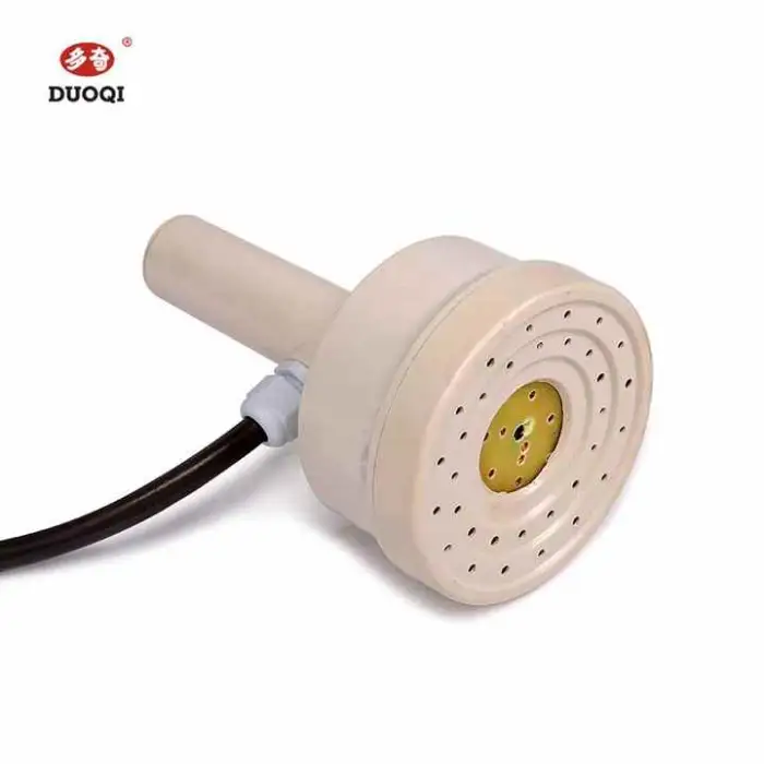 DUOQI GLF-500 Manual Aluminum Foil Sealing Machine Hand Held Plastic Bottle Sealing Machine