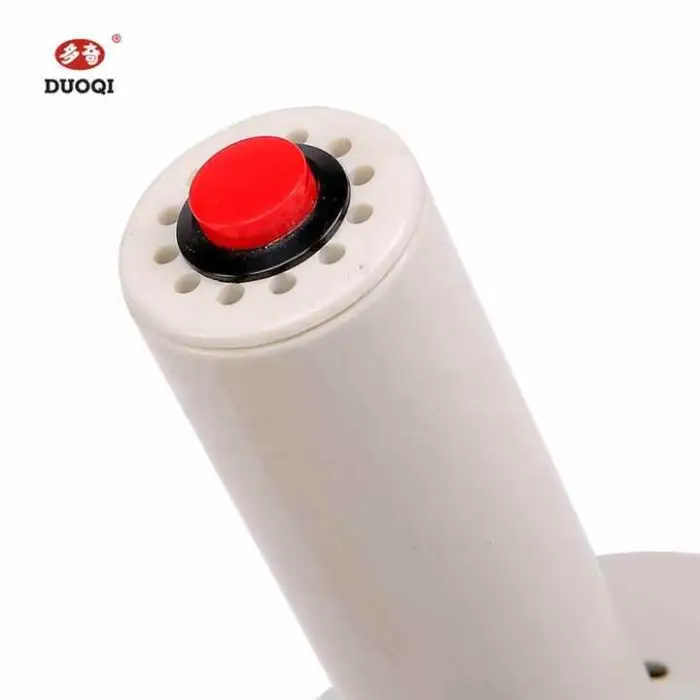 DUOQI GLF-500 Manual Aluminum Foil Sealing Machine Hand Held Plastic Bottle Sealing Machine