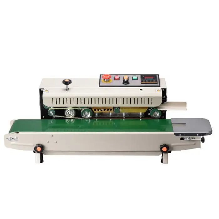 Portable Small-sized Sealing Machines and Laminating Machine
