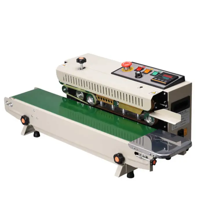 Portable Small-sized Sealing Machines and Laminating Machine