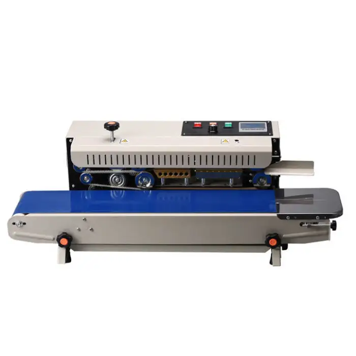 Portable Small-sized Sealing Machines and Laminating Machine