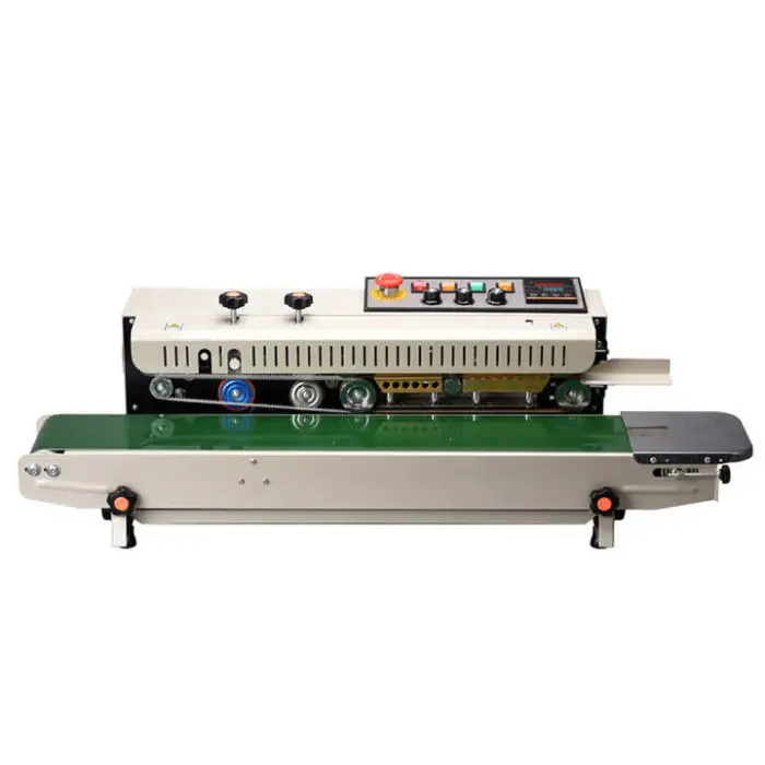 Portable Small-sized Sealing Machines and Laminating Machine