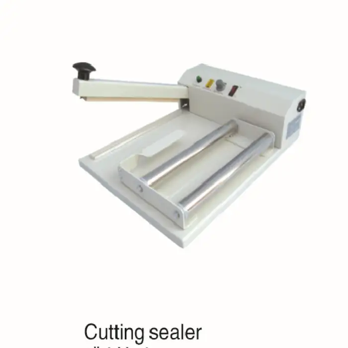 SP-300 Sealing and Cutting Machine