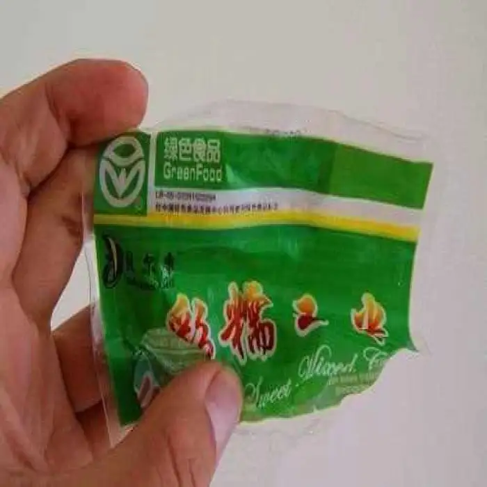 PFS100-400 Implulse Hand Sealer Manual Sealer (Plastic /Aluminum)