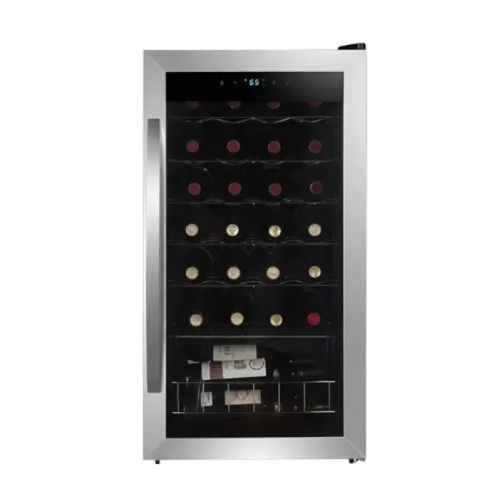 Electric Wine Cooler JC-88E