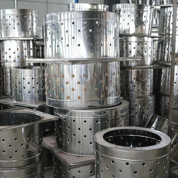 Automatic Chicken Slaughtering Machine Chicken Pluckers for  SD60