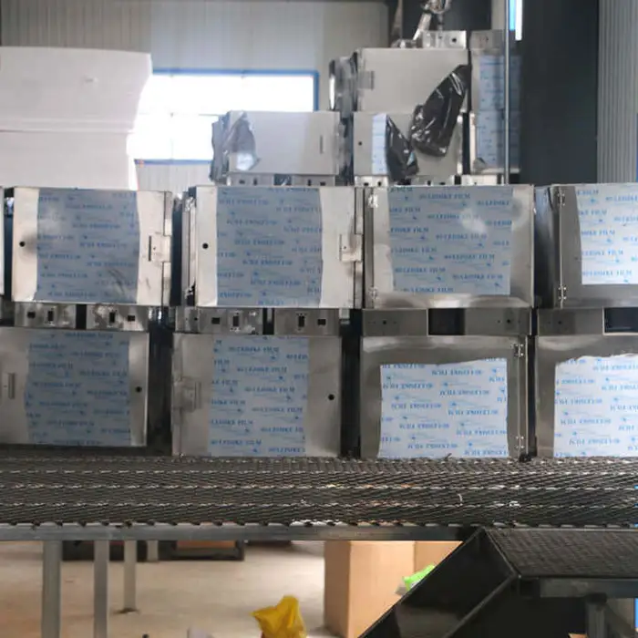 Automatic Chicken Slaughtering Machine Chicken Pluckers for  SD60