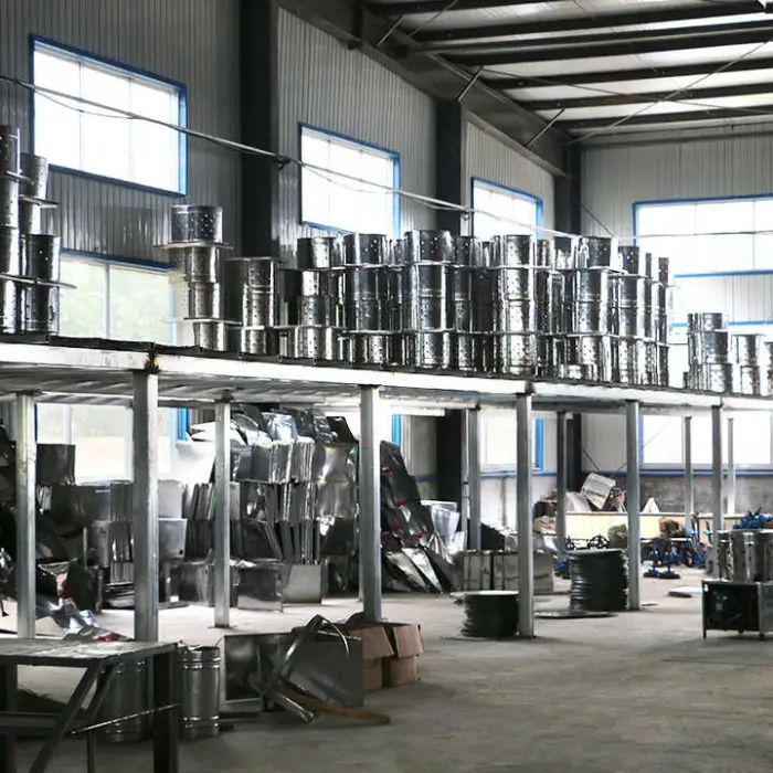 HHD Medium Size SD50 Chicken Feather Plucker Finger Machine Slaughter Equipment