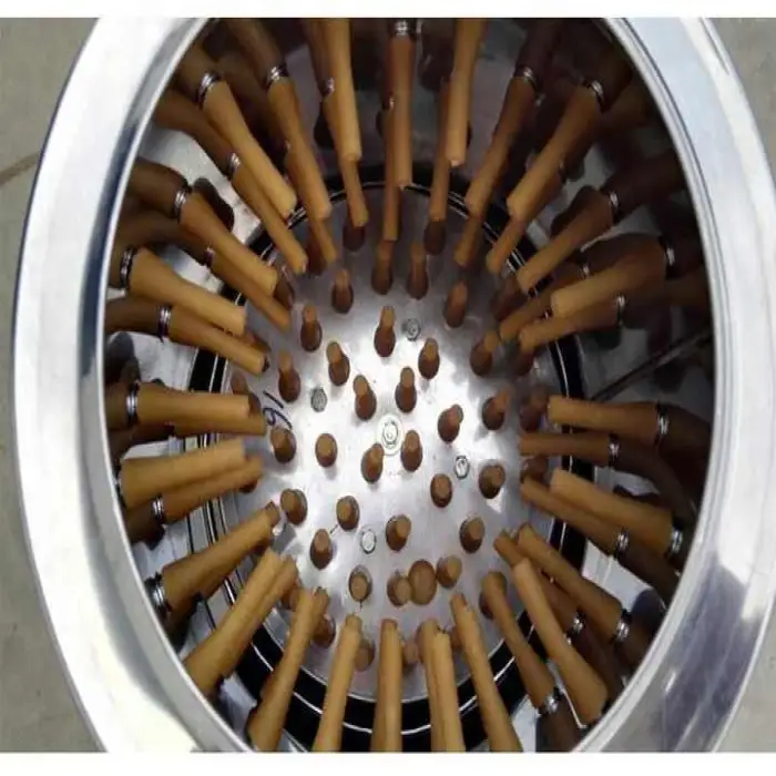 Mini Movable  Chicken Plucker Hair Peeling Machinechicken Slaughtering Duck Feather Remove Machine