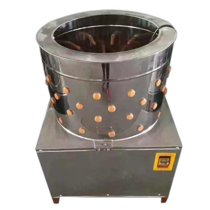 Chicken Plucker Rabbit Slaughter Equipment