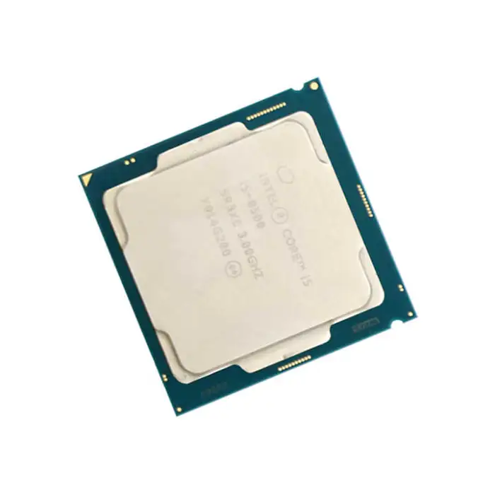 Inter Core I5 Processor I5-8500 CPU 3GHz 14NM 65W DDR4 2666MHz 9MB LGA 1151 CPU for Desktop