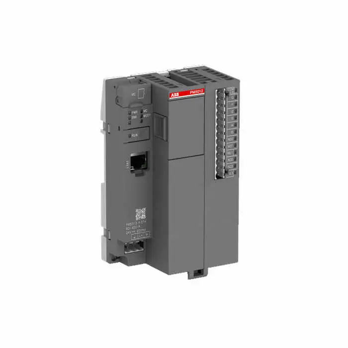 A B B AC500-eCo CPUs TB5600/TB5610/PM591/PM592/PM585/PM590/PM5052-R/PM5052-T/PM5072-T-2ETH