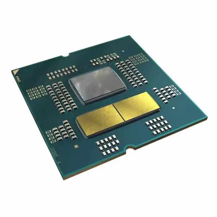 Processor R5 5600G 5600X 5600 5500 4500 3600 7500F PC Gaming Accessories Socket AM4 CPU AMD Procesador Ryzen 5 5600G