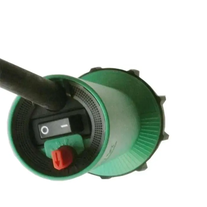 Gun Plastic Plastic Welding Machine