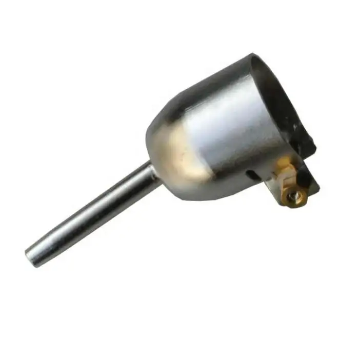 Gun Plastic Plastic Welding Machine