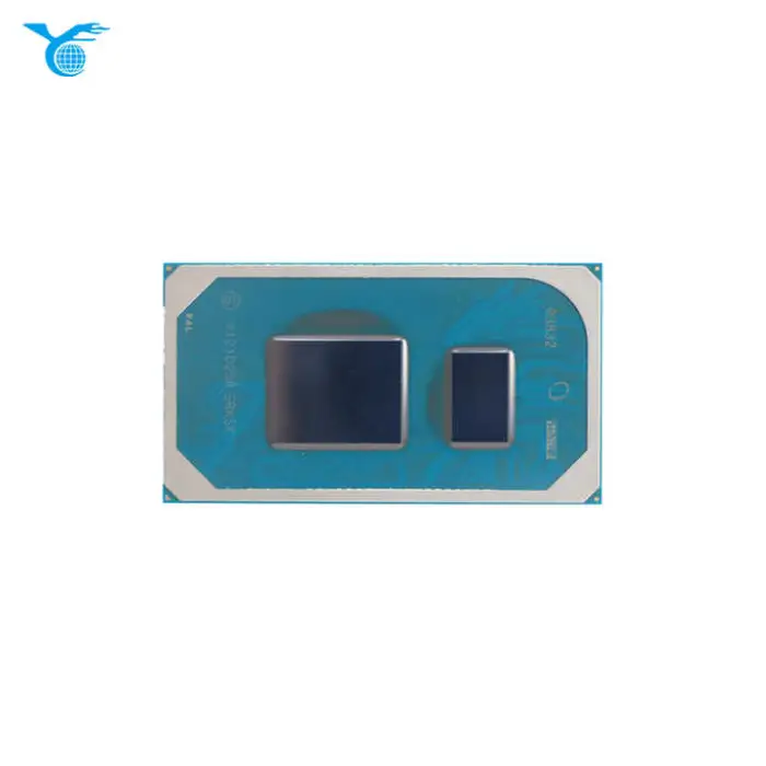 CPU Components I5-11320H Processor SRKSK