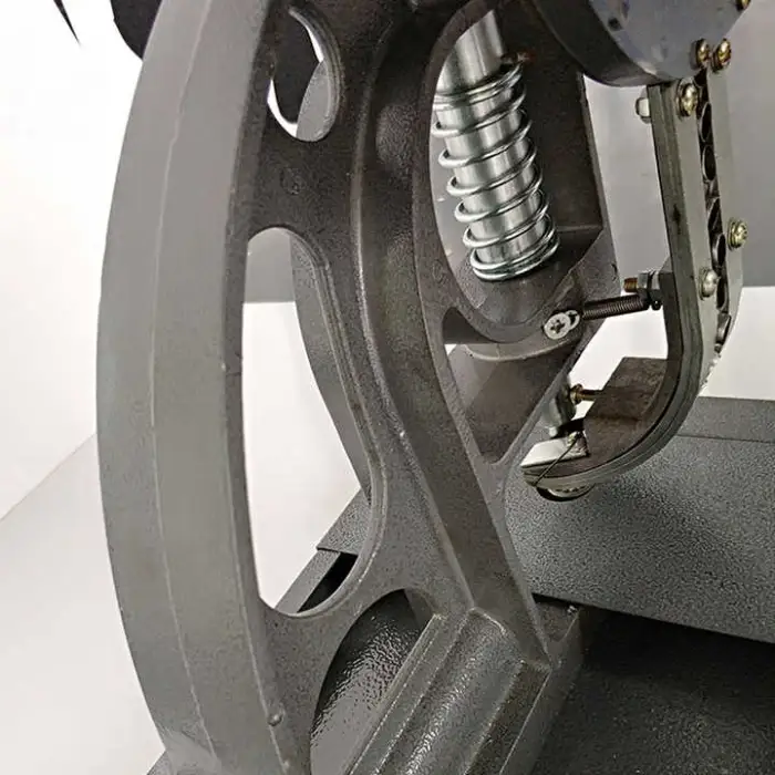 Professional   Grommet Punch Machine Shoes Hole Eyelet Punching Machine