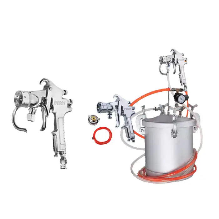 Spray Gun