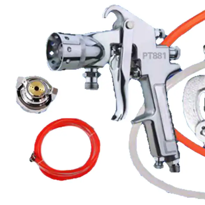 Spray Gun