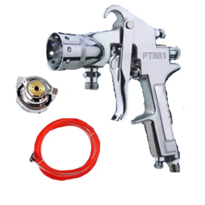 Spray Gun