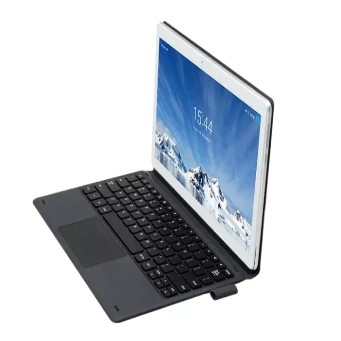 11.6 Inch 2 in 1 Laptop 4G LTE Android 8 Wifi Tablet Pc With Keyboard