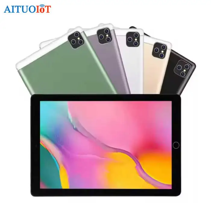 8 Inch Tablet PC for Business