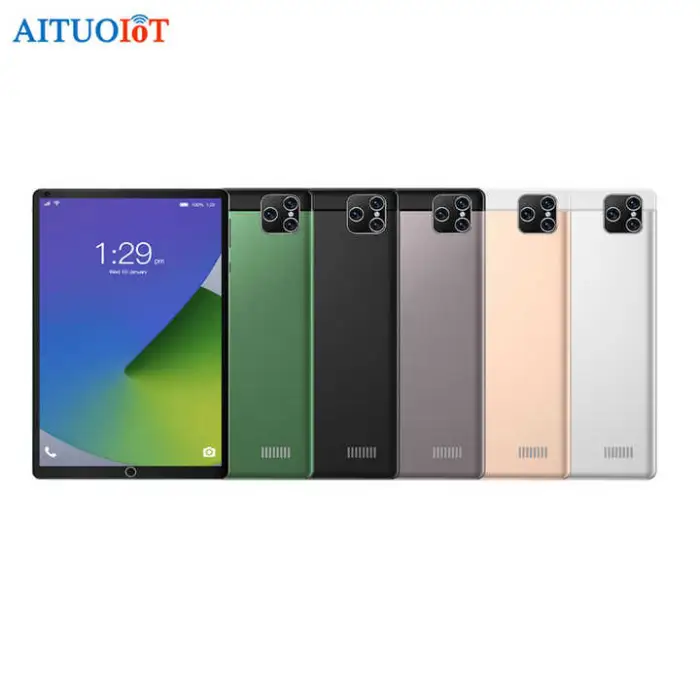 8 Inch Tablet PC for Business