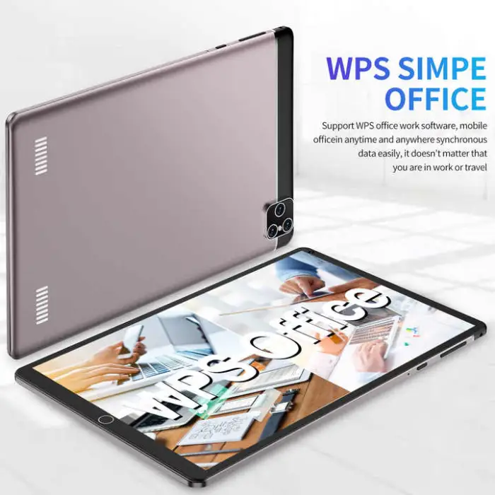 8 Inch Tablet PC for Business