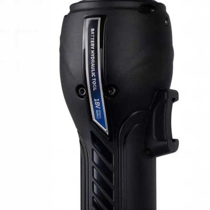 ES-1550 Cordless Hydraulic Pressing Tool Powered Hydraulic Pipe Crimping Tools Cordless Electric Pipe Tool