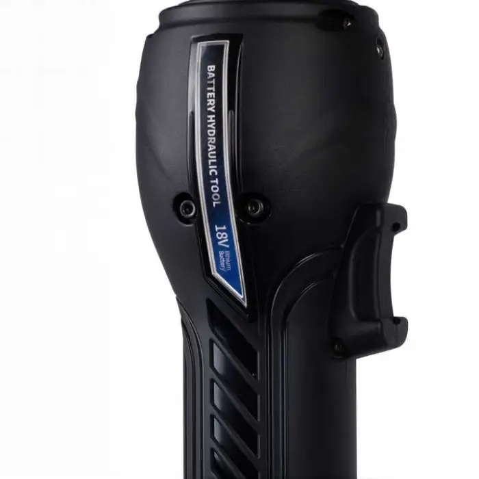 ES-1550 Battery Powered Hydraulic Pipe Pressing Tool Hydraulic Pressing Tool Pipe Crimping Tool