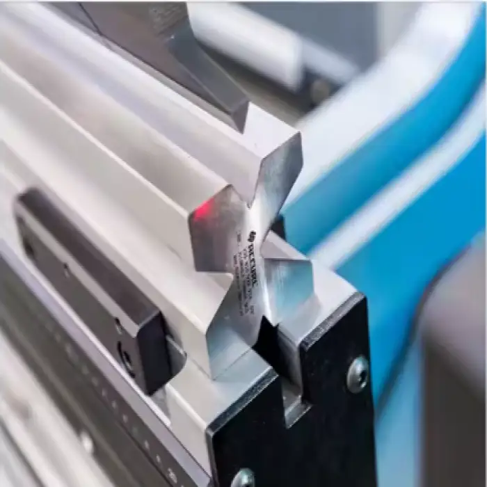 Cnc Hydraulic Press Break Bending Lower Mold