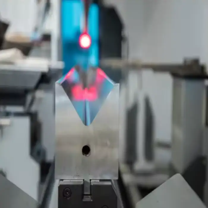 Cnc Hydraulic Press Break Bending Lower Mold