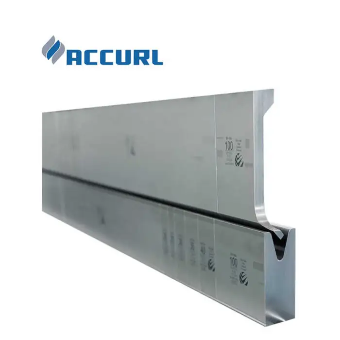 ACCURL Hydraulic Tools Press Brake Tooling and Dies for Sheet Press Brake Machine