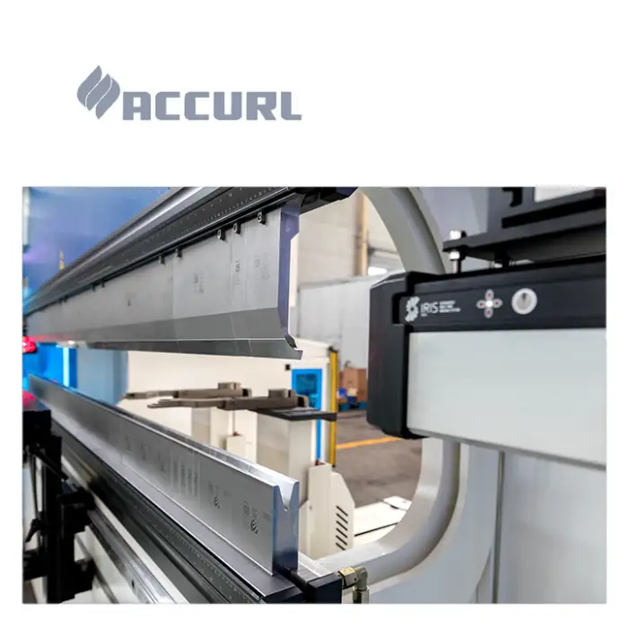 ACCURL Hydraulic Tools Press Brake Tooling and Dies for Sheet Press Brake Machine