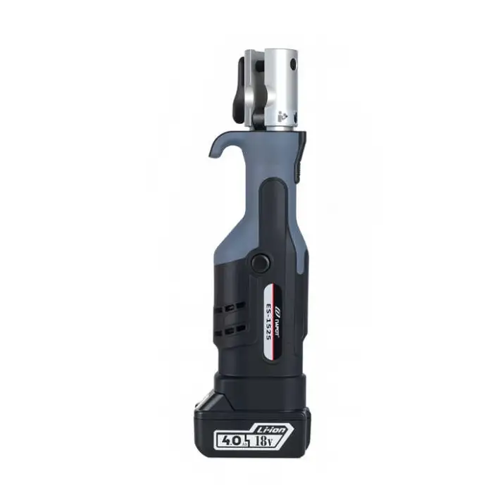 ES-1525 Cordless Hydraulic Pressing Electric Power Crimping Tool Hydraulic Battery Cordless Crimping Tool