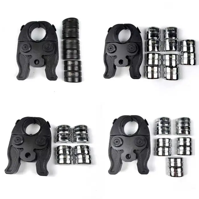 ES-1525 Cordless Hydraulic Pressing Electric Power Crimping Tool Hydraulic Battery Cordless Crimping Tool